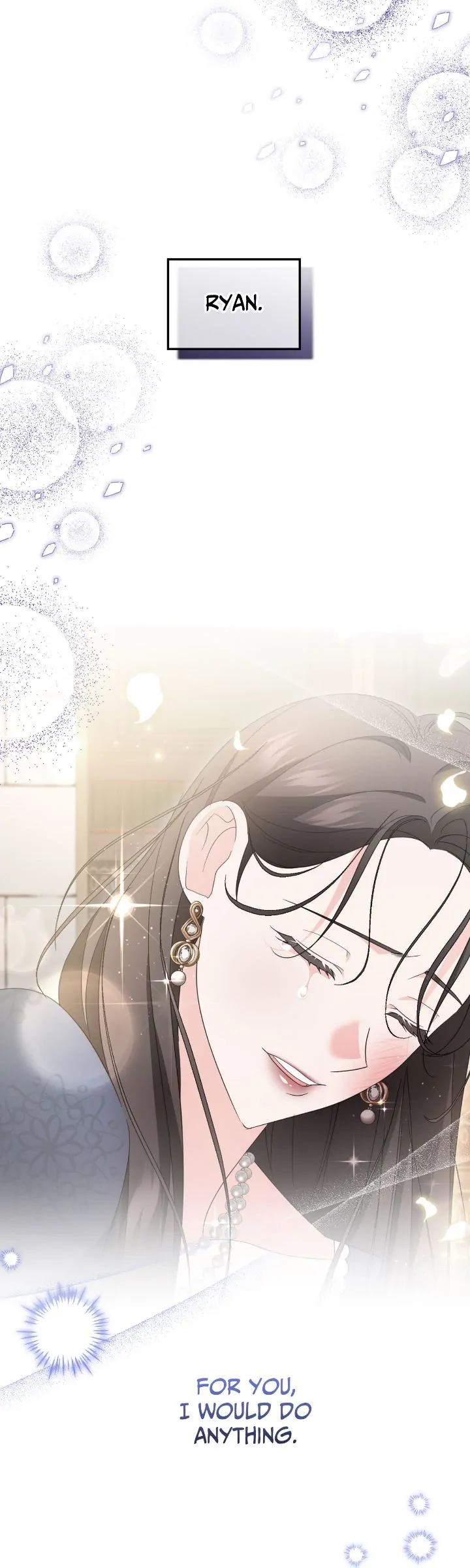 When I Stopped Being Your Shadow Chapter 58 page 62