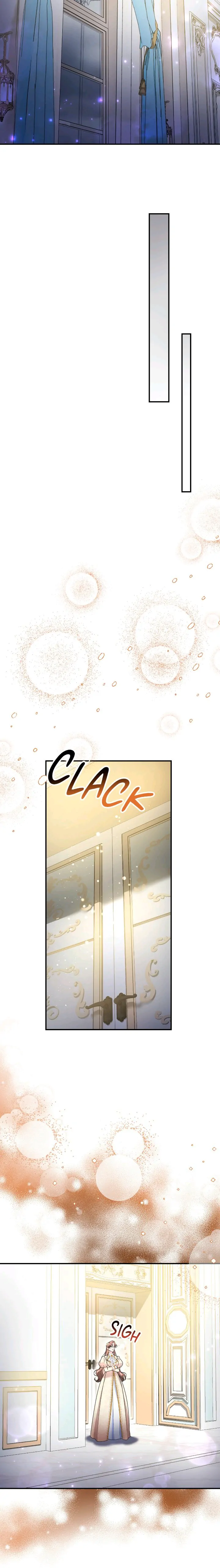 When I Stopped Being Your Shadow Chapter 59 page 14