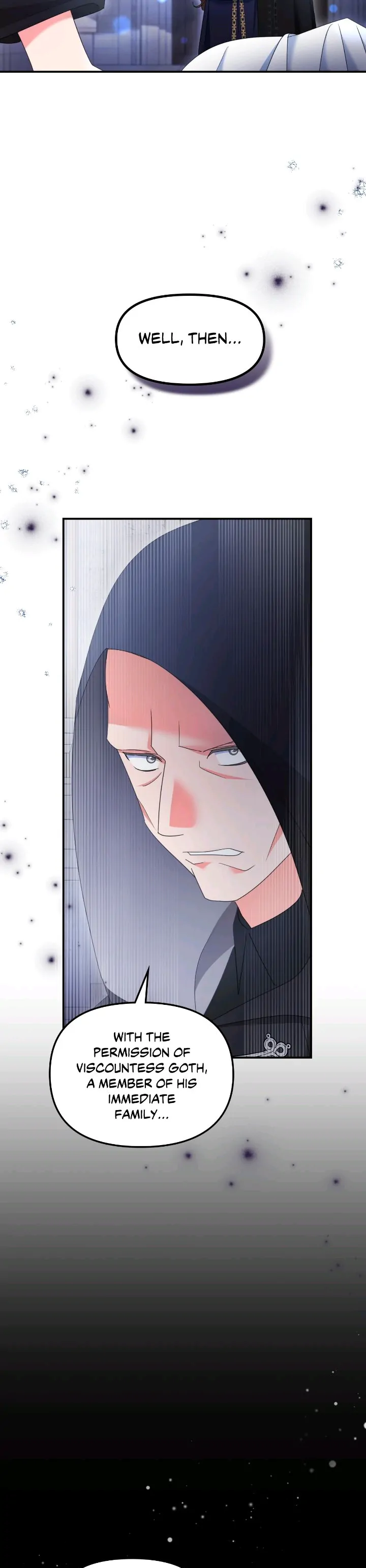 When I Stopped Being Your Shadow Chapter 59 page 23