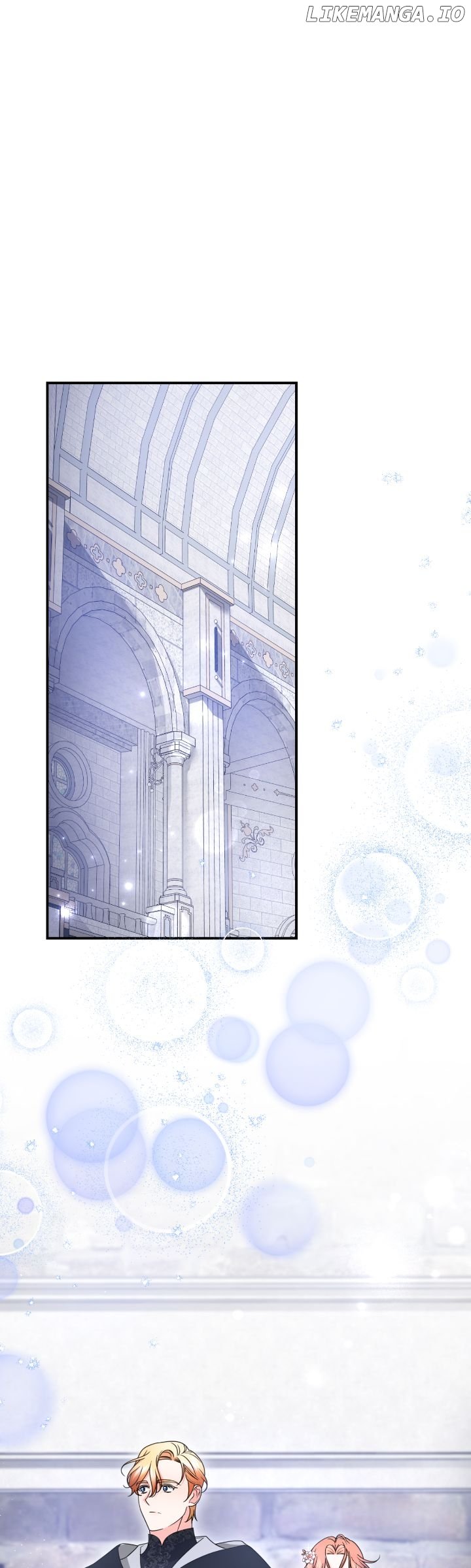 When I Stopped Being Your Shadow Chapter 60 page 0