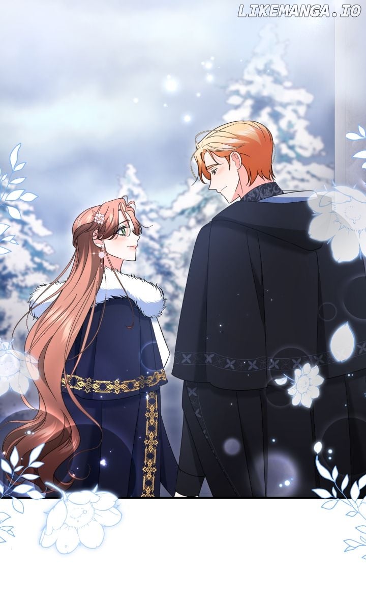 When I Stopped Being Your Shadow Chapter 60 page 9