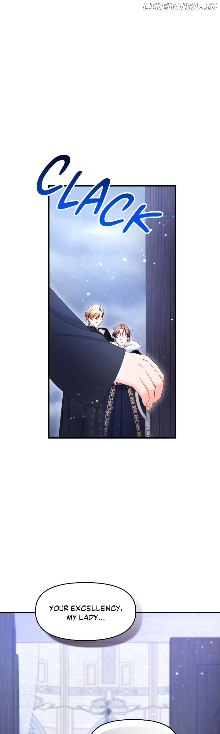 When I Stopped Being Your Shadow Chapter 60 page 10