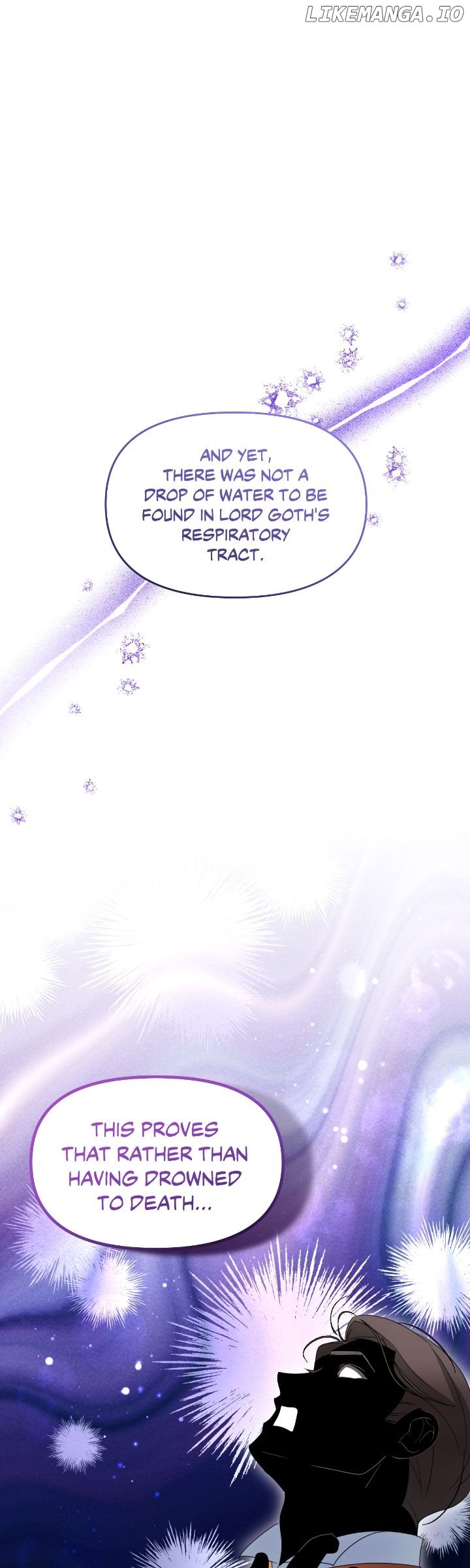 When I Stopped Being Your Shadow Chapter 60 page 15