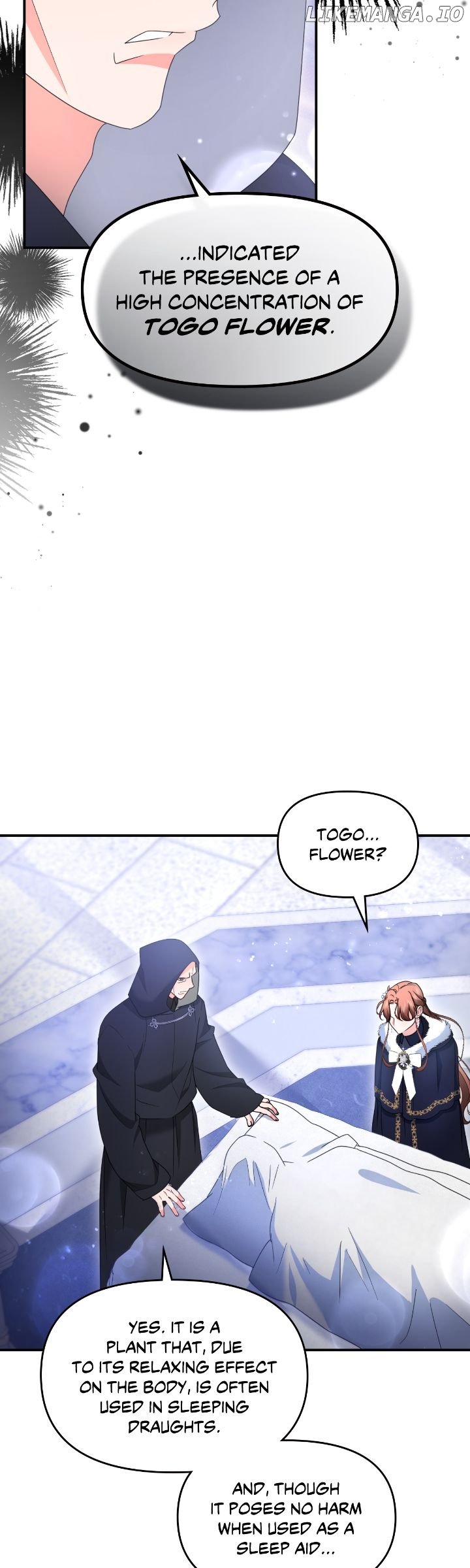 When I Stopped Being Your Shadow Chapter 60 page 19