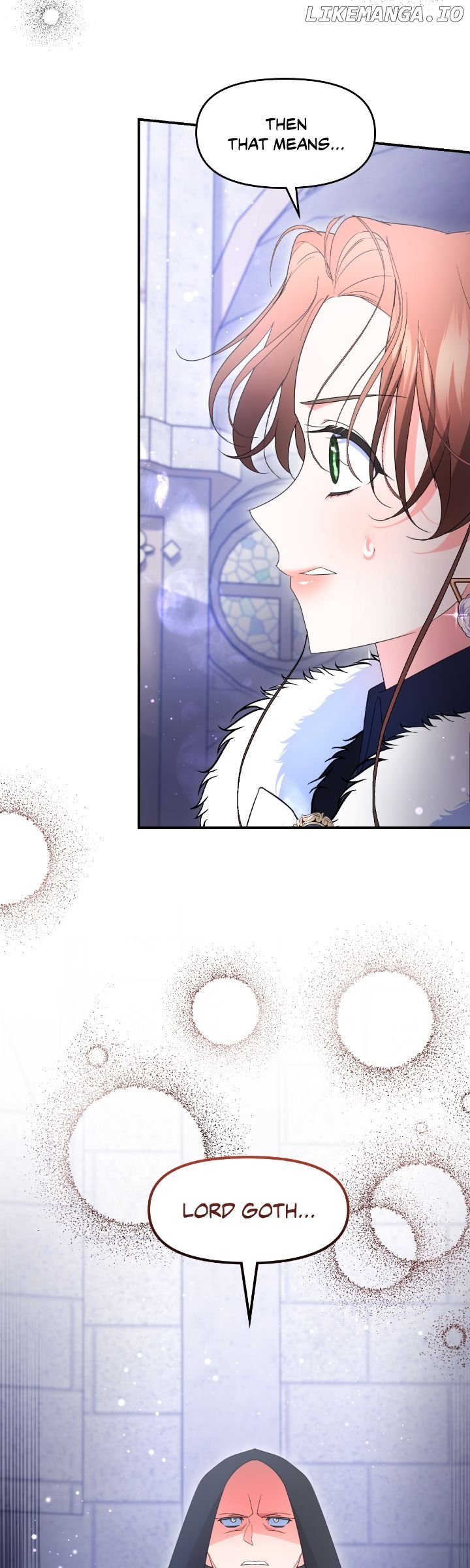 When I Stopped Being Your Shadow Chapter 60 page 22