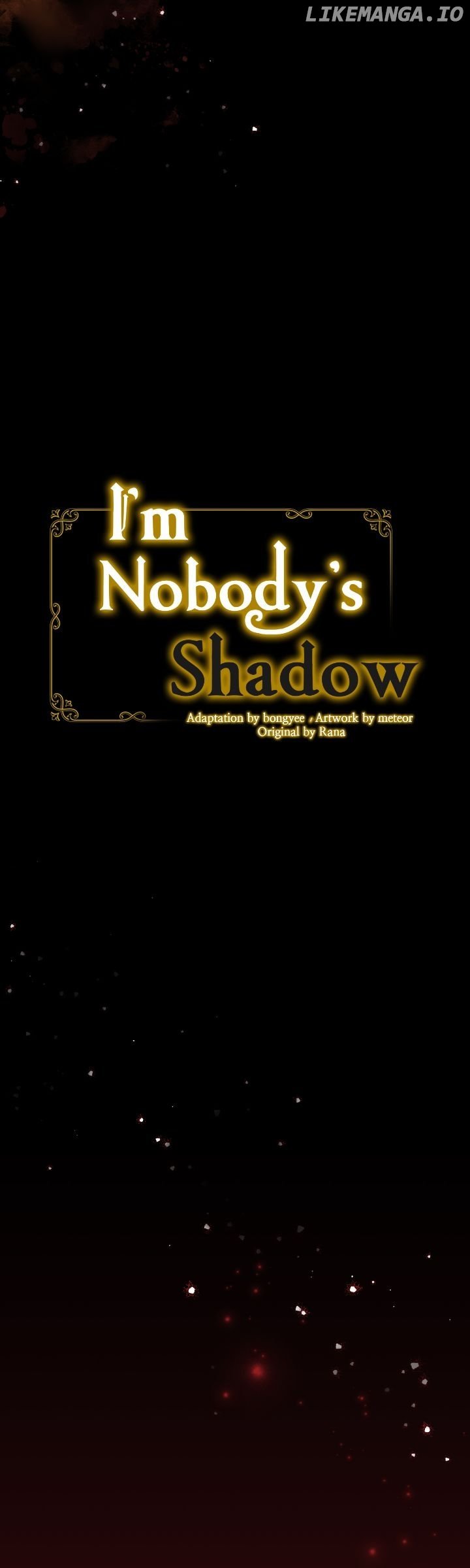 When I Stopped Being Your Shadow Chapter 60 page 24