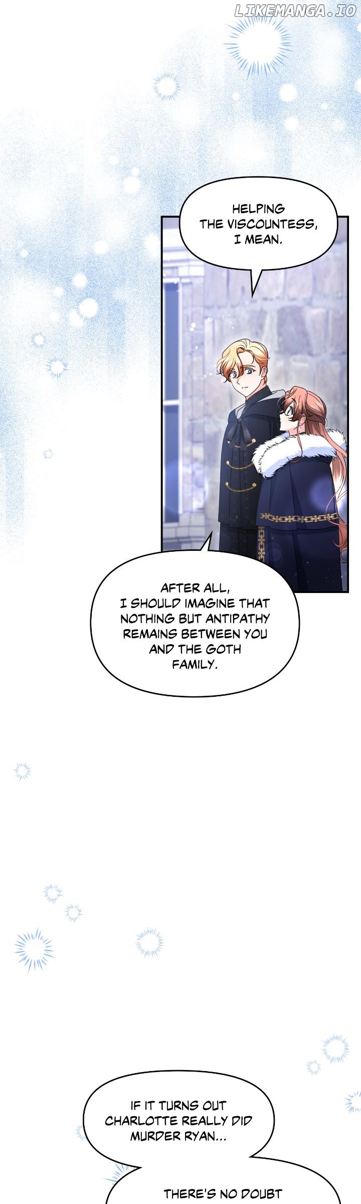 When I Stopped Being Your Shadow Chapter 60 page 2