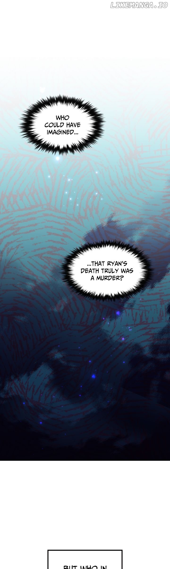 When I Stopped Being Your Shadow Chapter 60 page 32