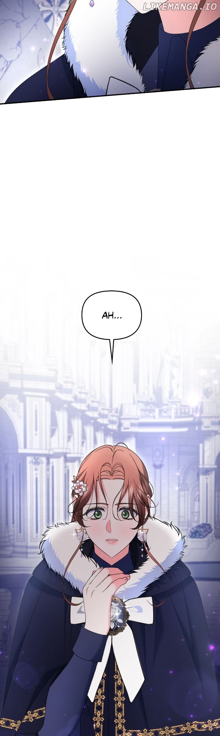 When I Stopped Being Your Shadow Chapter 60 page 35