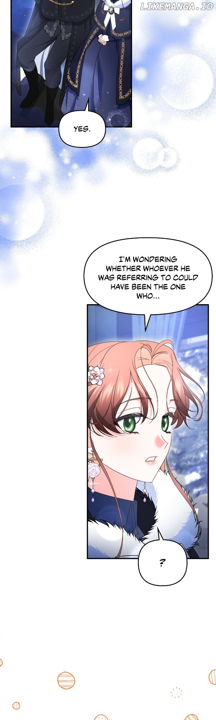 When I Stopped Being Your Shadow Chapter 60 page 38
