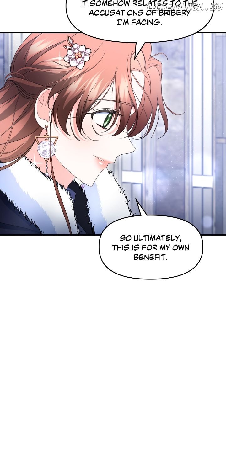 When I Stopped Being Your Shadow Chapter 60 page 3
