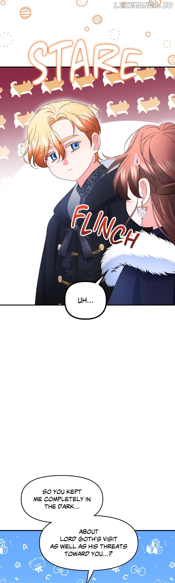 When I Stopped Being Your Shadow Chapter 60 page 39