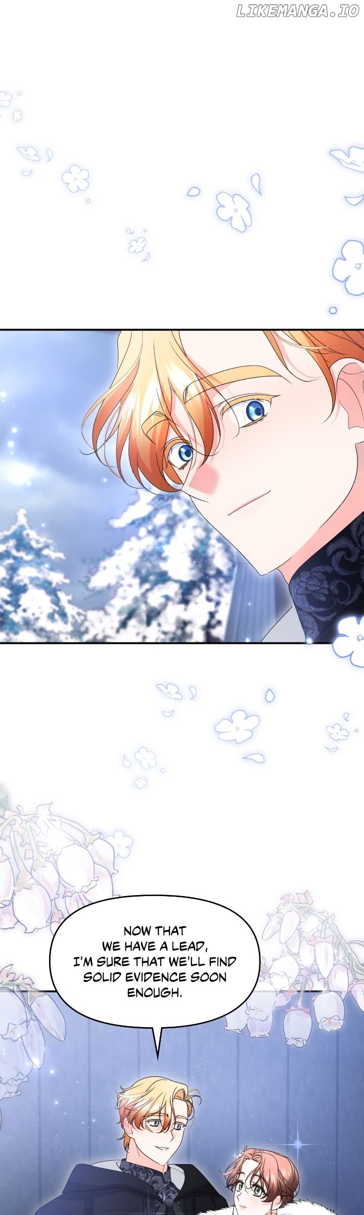 When I Stopped Being Your Shadow Chapter 60 page 41
