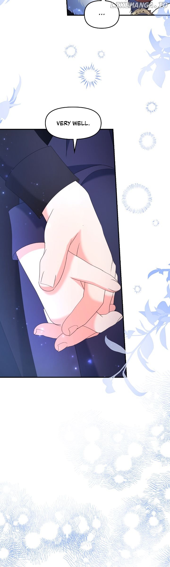 When I Stopped Being Your Shadow Chapter 60 page 43