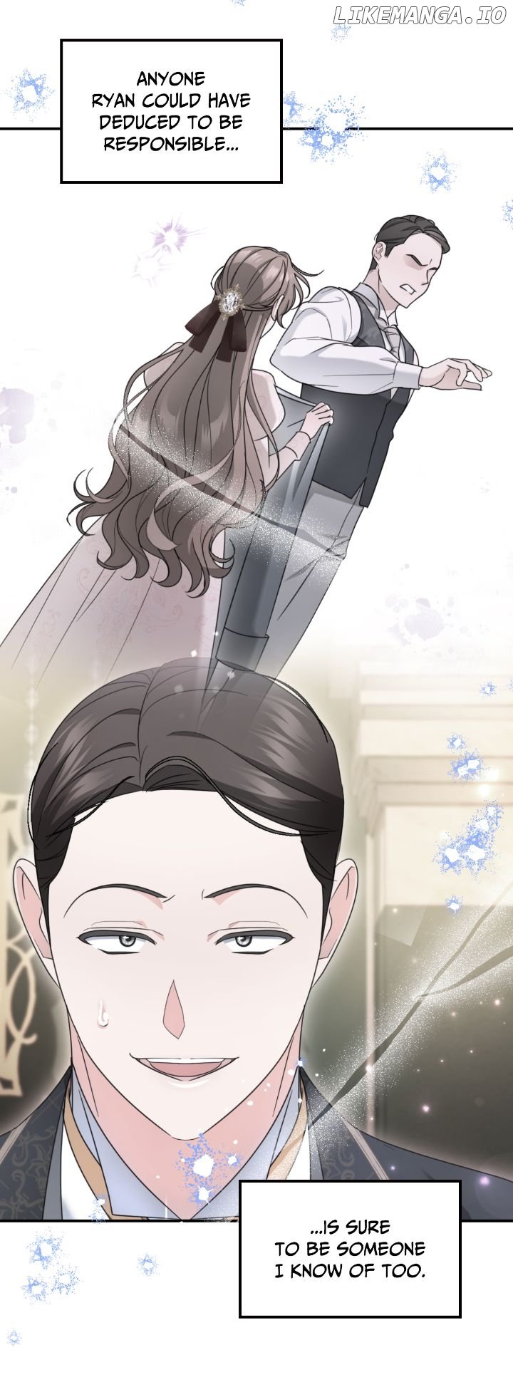 When I Stopped Being Your Shadow Chapter 60 page 45