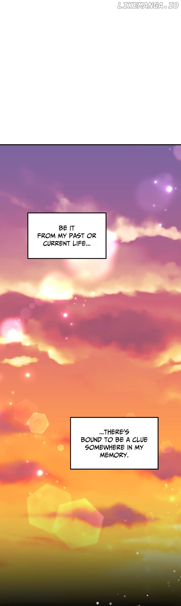 When I Stopped Being Your Shadow Chapter 60 page 46