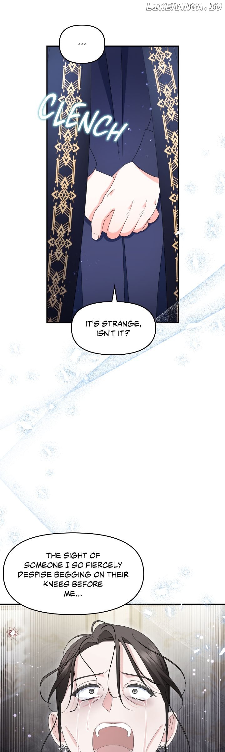 When I Stopped Being Your Shadow Chapter 60 page 4