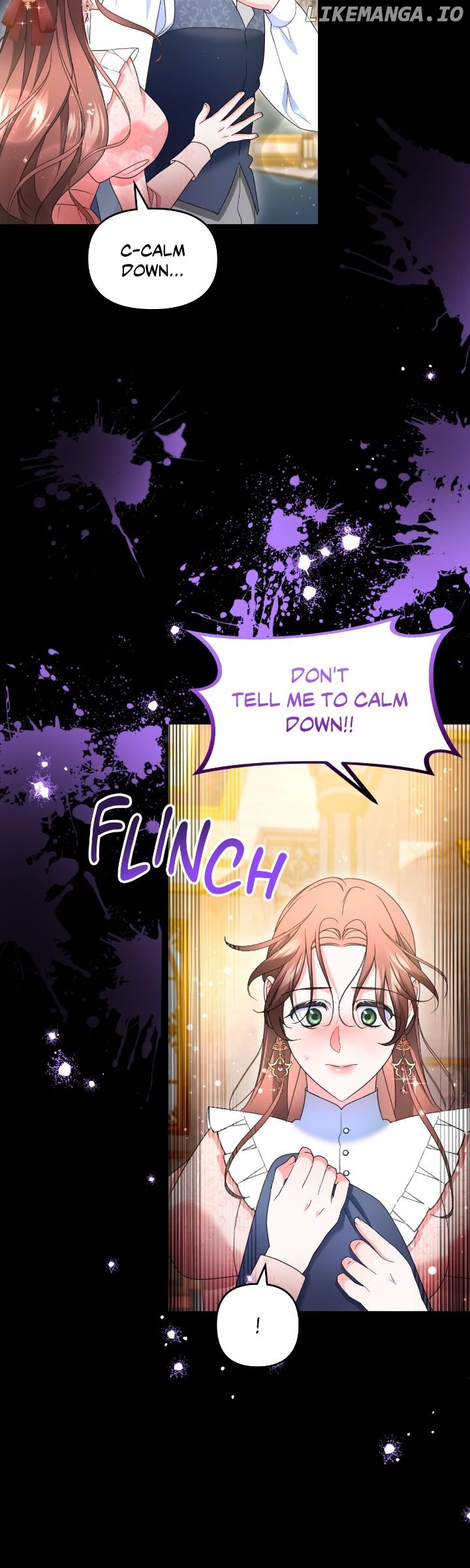 When I Stopped Being Your Shadow Chapter 60 page 50