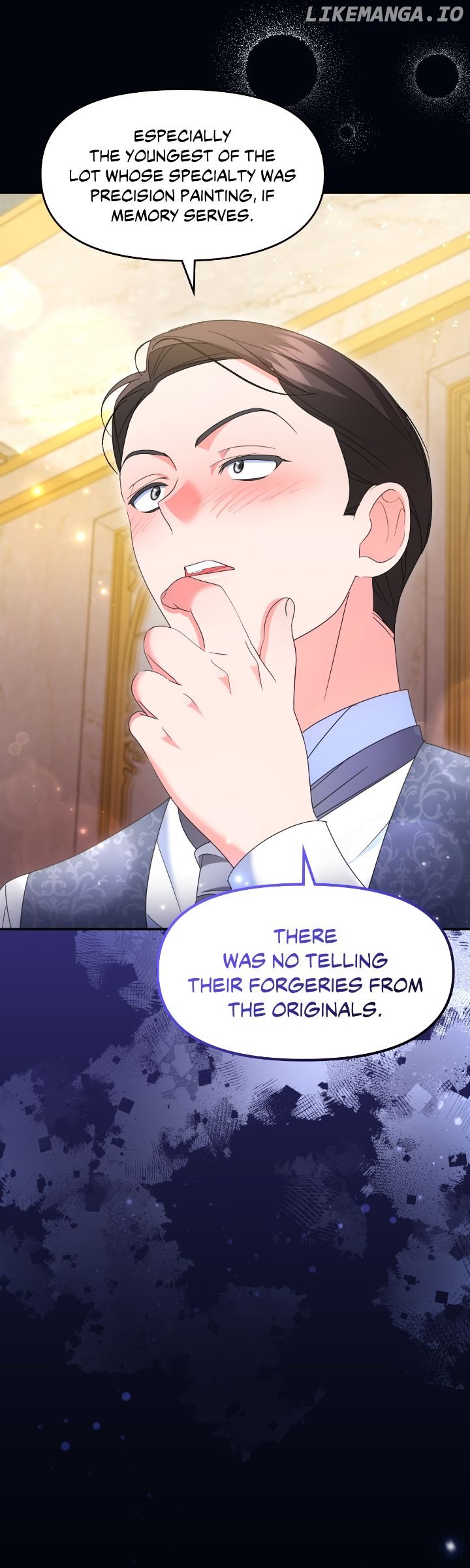 When I Stopped Being Your Shadow Chapter 60 page 54