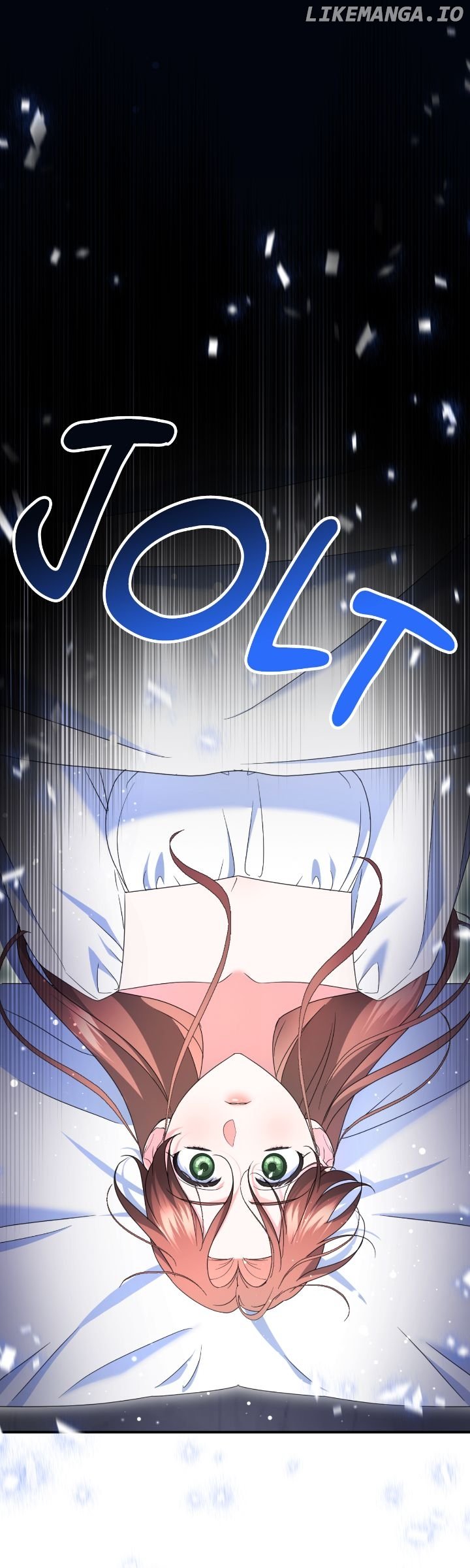 When I Stopped Being Your Shadow Chapter 60 page 55