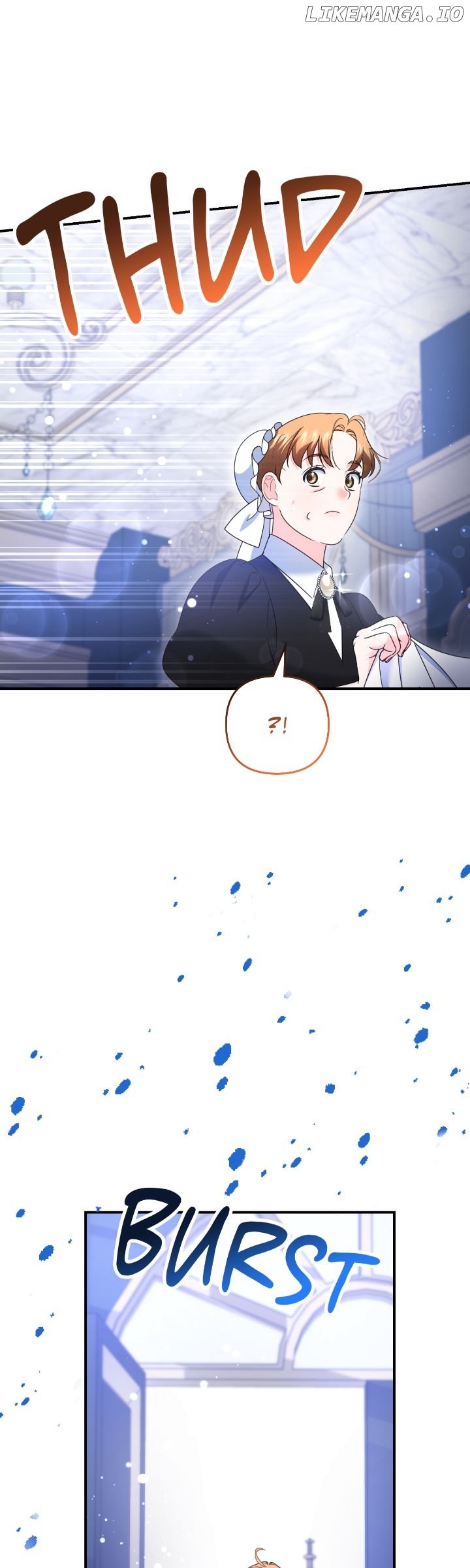 When I Stopped Being Your Shadow Chapter 60 page 57