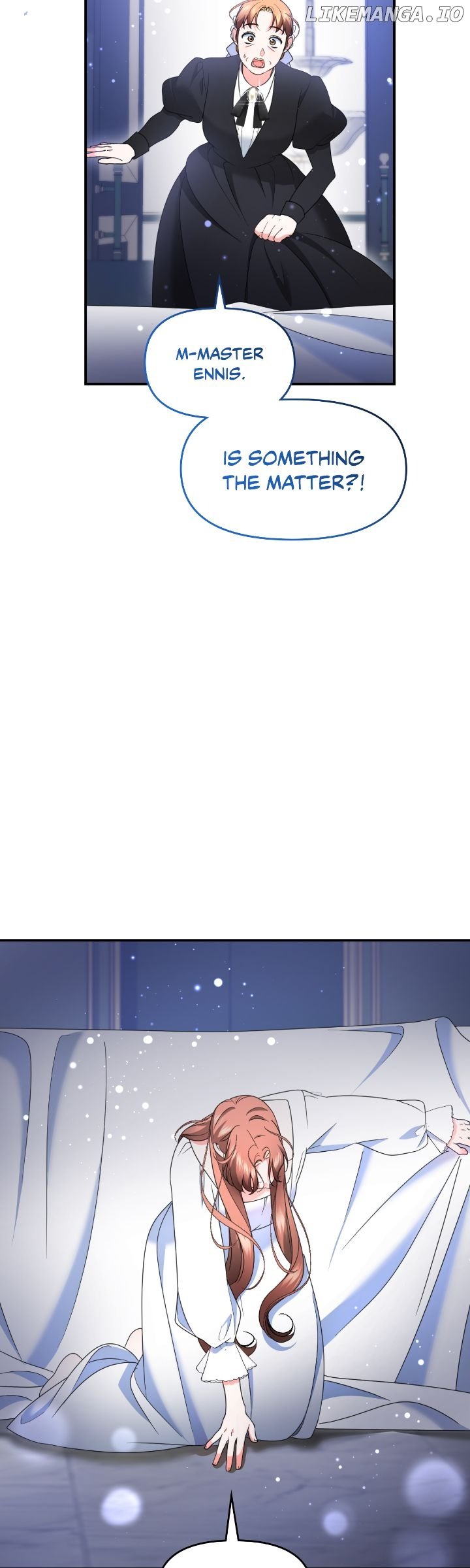 When I Stopped Being Your Shadow Chapter 60 page 58