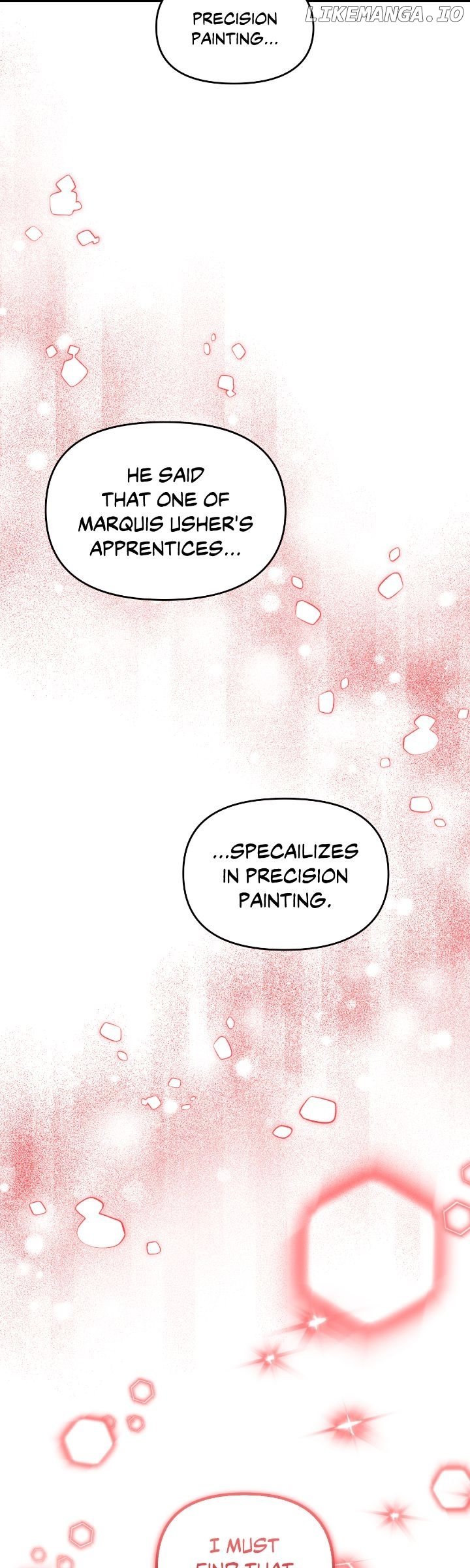 When I Stopped Being Your Shadow Chapter 60 page 59