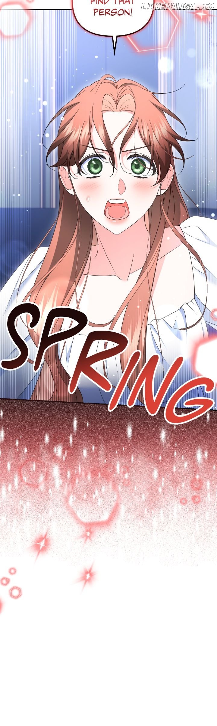 When I Stopped Being Your Shadow Chapter 60 page 60