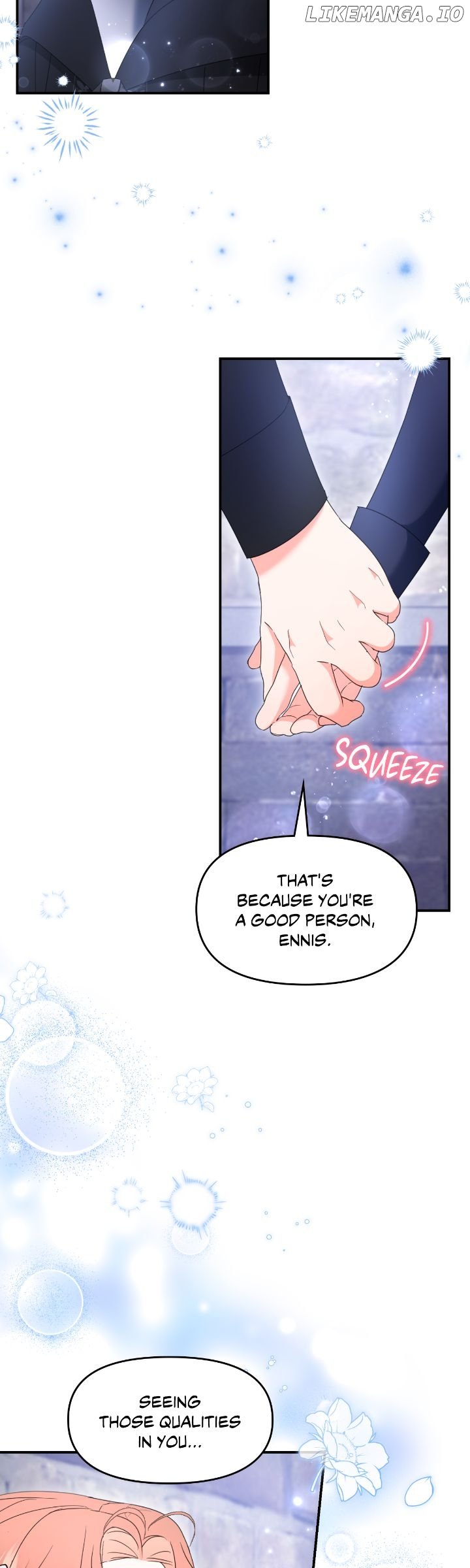 When I Stopped Being Your Shadow Chapter 60 page 7