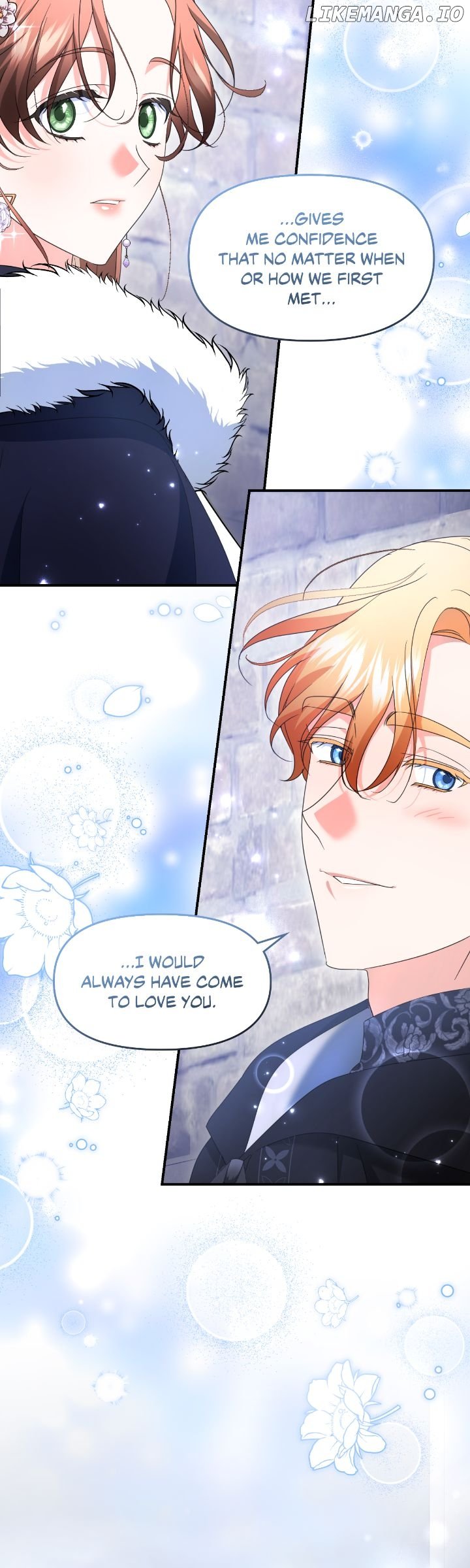 When I Stopped Being Your Shadow Chapter 60 page 8