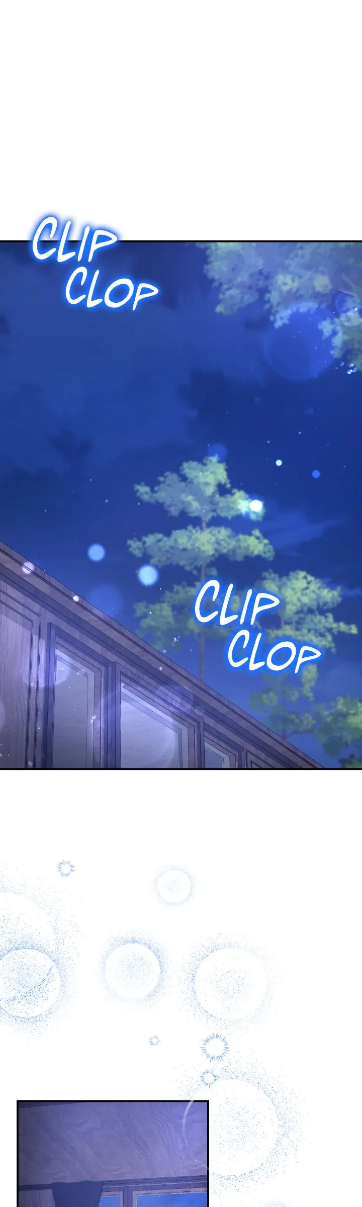 When I Stopped Being Your Shadow Chapter 62 page 0