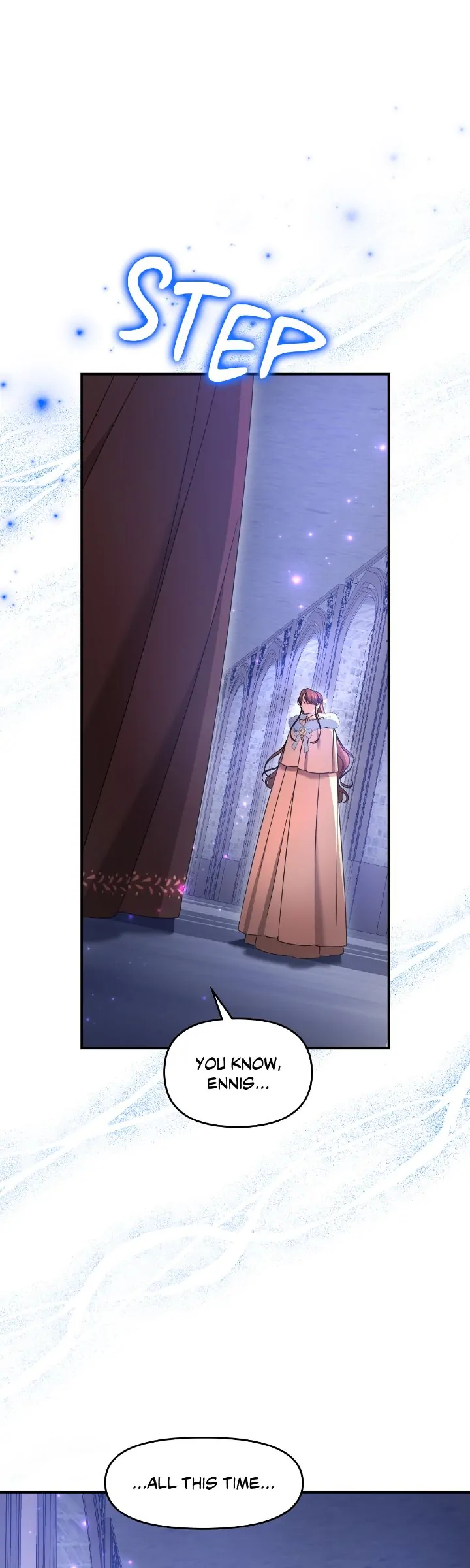 When I Stopped Being Your Shadow Chapter 62 page 10