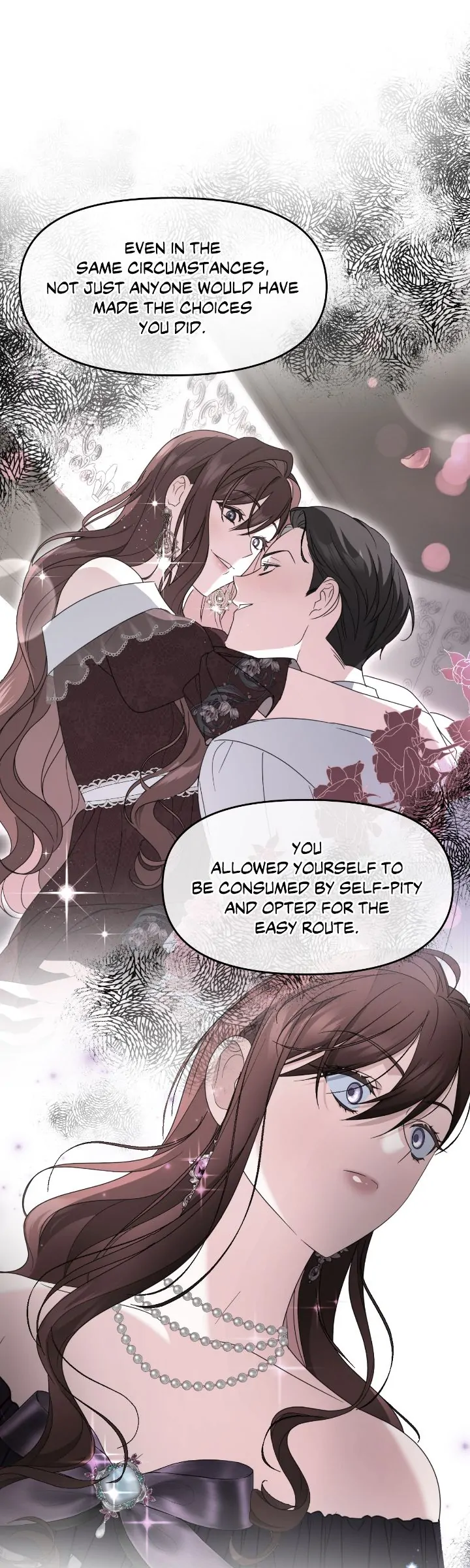 When I Stopped Being Your Shadow Chapter 62 page 15
