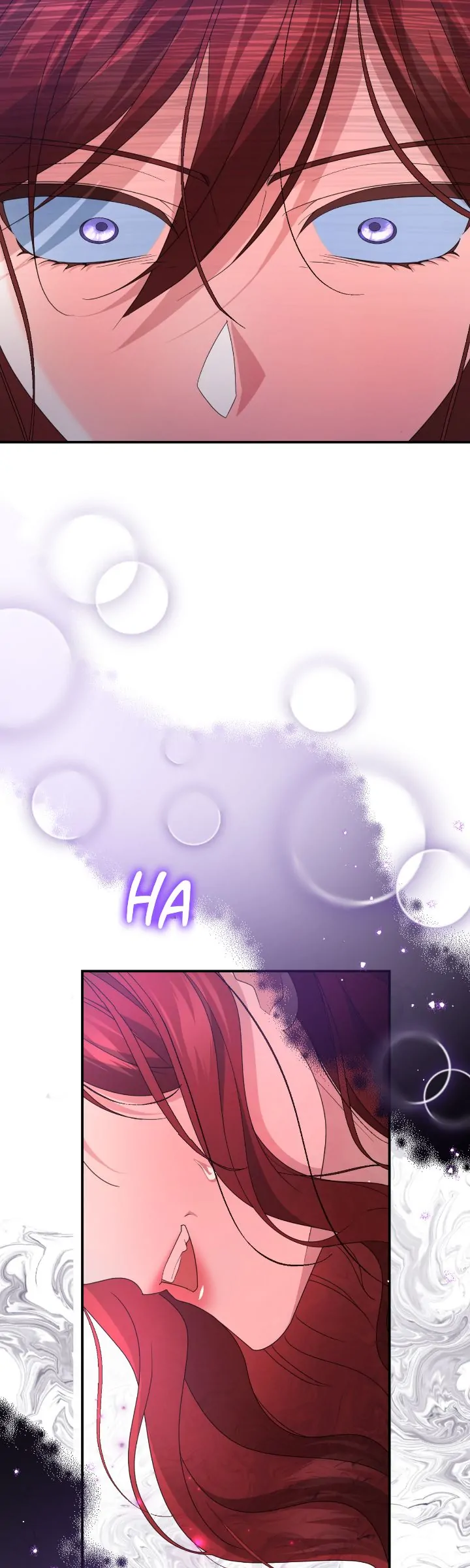 When I Stopped Being Your Shadow Chapter 62 page 17