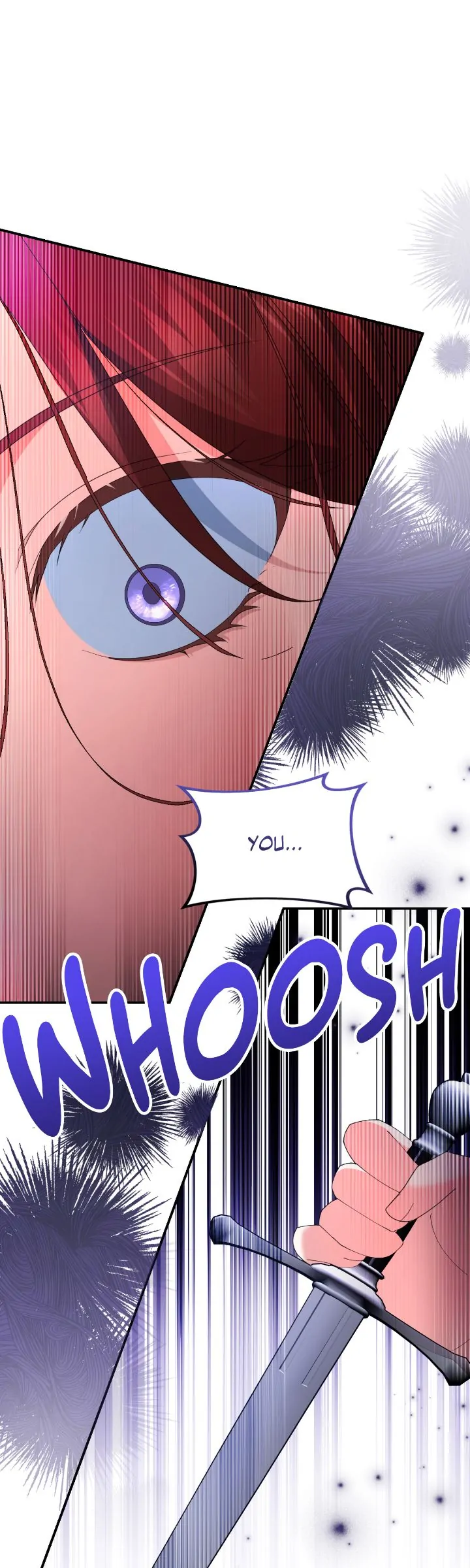 When I Stopped Being Your Shadow Chapter 62 page 20