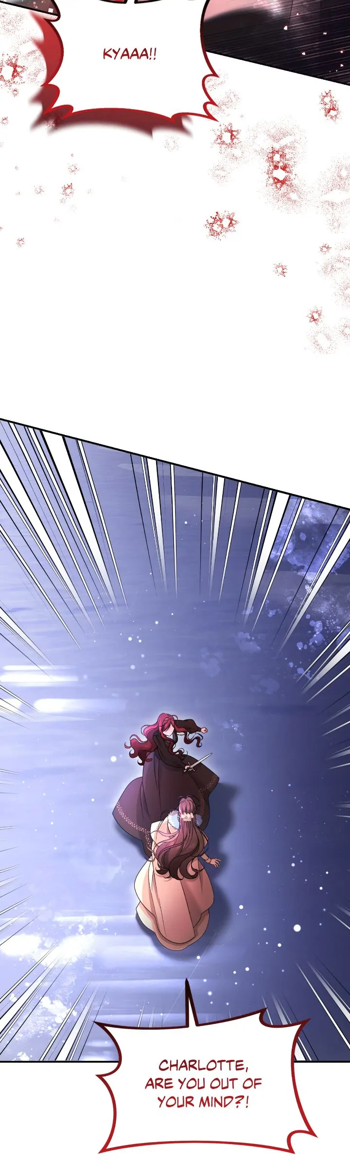When I Stopped Being Your Shadow Chapter 62 page 23