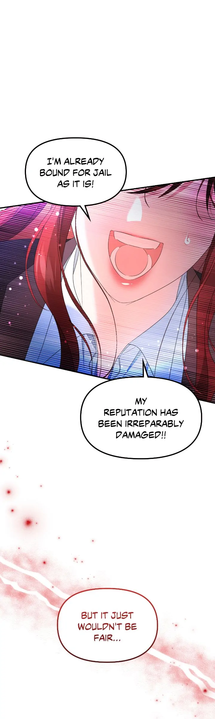 When I Stopped Being Your Shadow Chapter 62 page 25