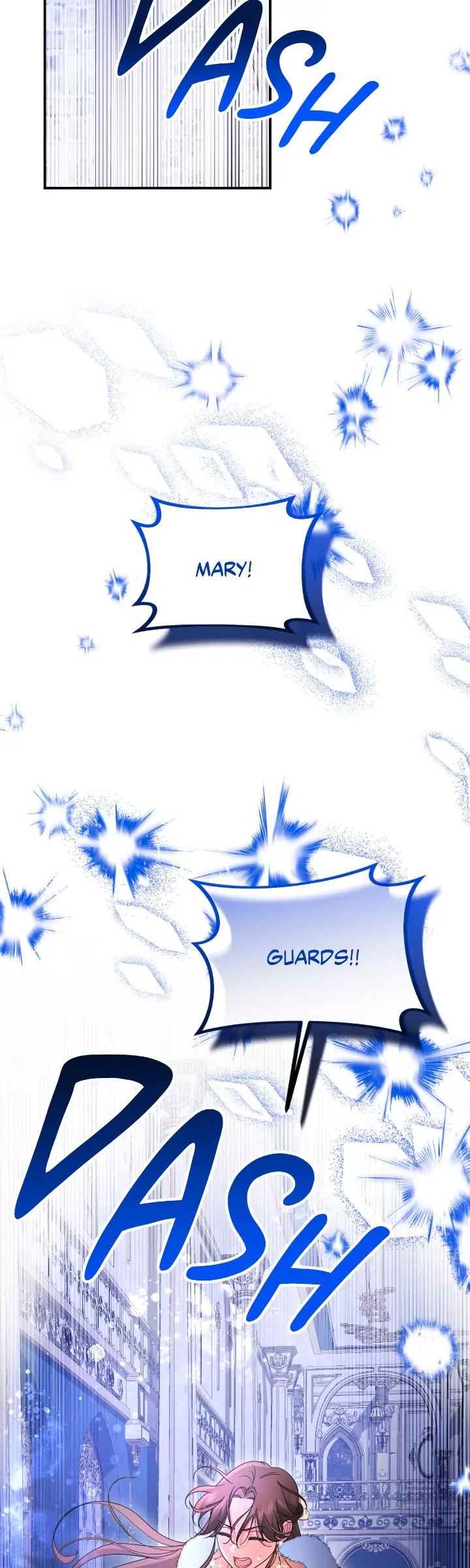 When I Stopped Being Your Shadow Chapter 62 page 29