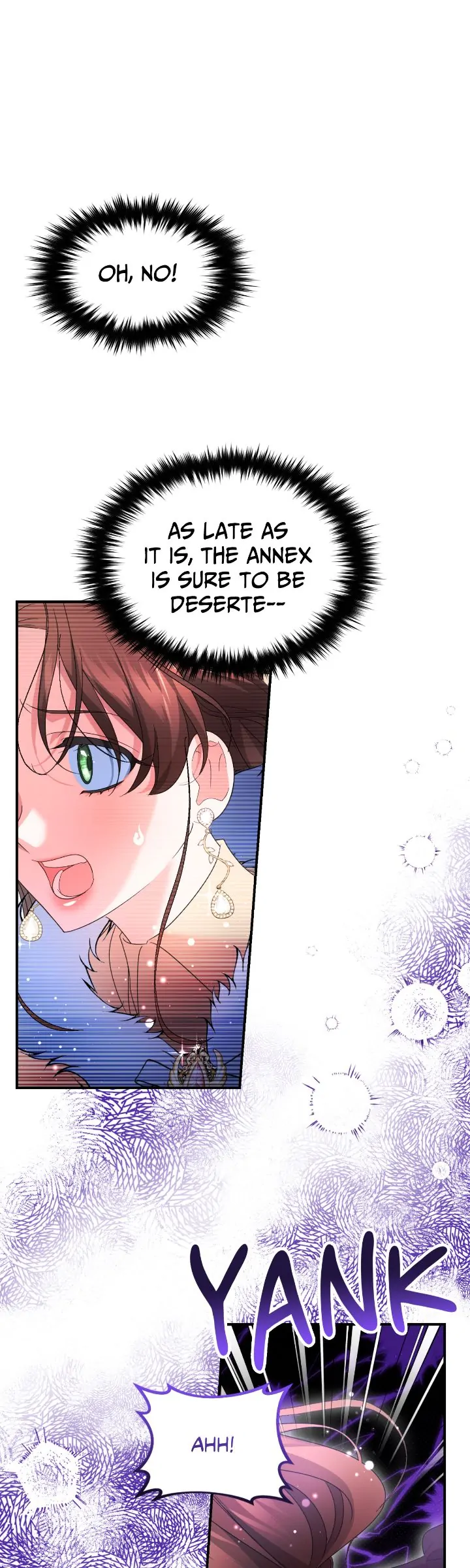 When I Stopped Being Your Shadow Chapter 62 page 31