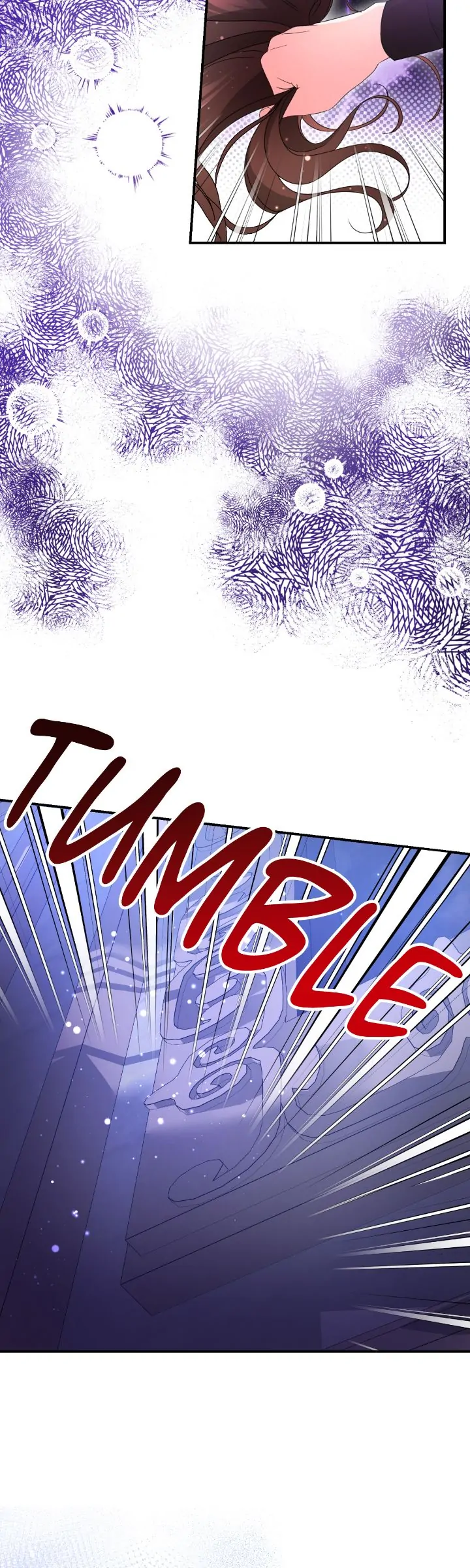 When I Stopped Being Your Shadow Chapter 62 page 32