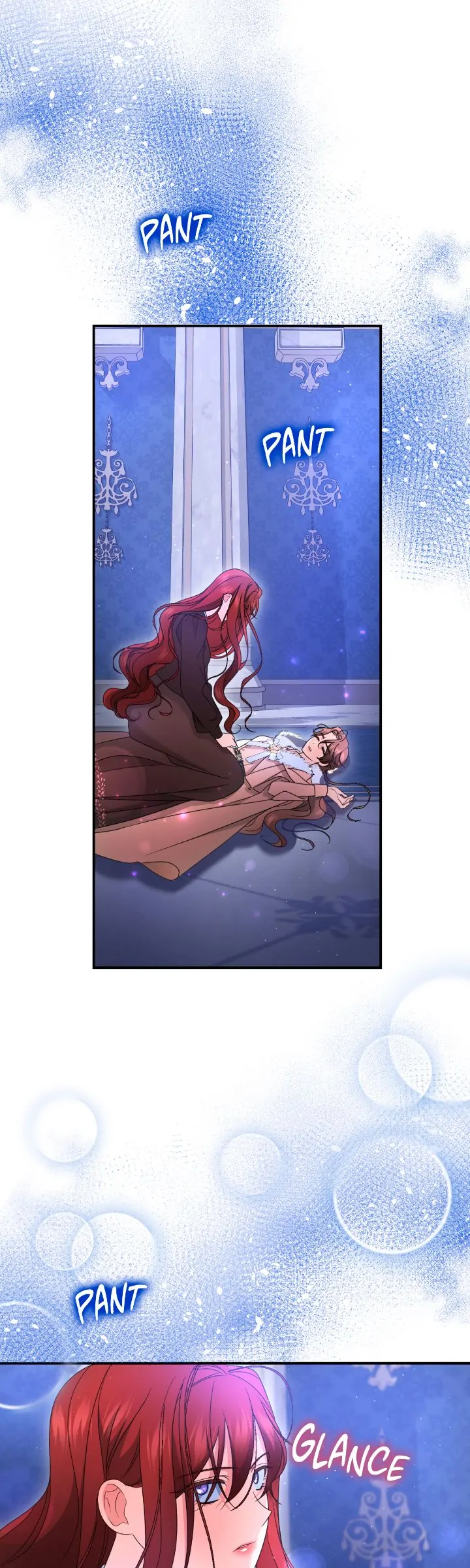 When I Stopped Being Your Shadow Chapter 62 page 33