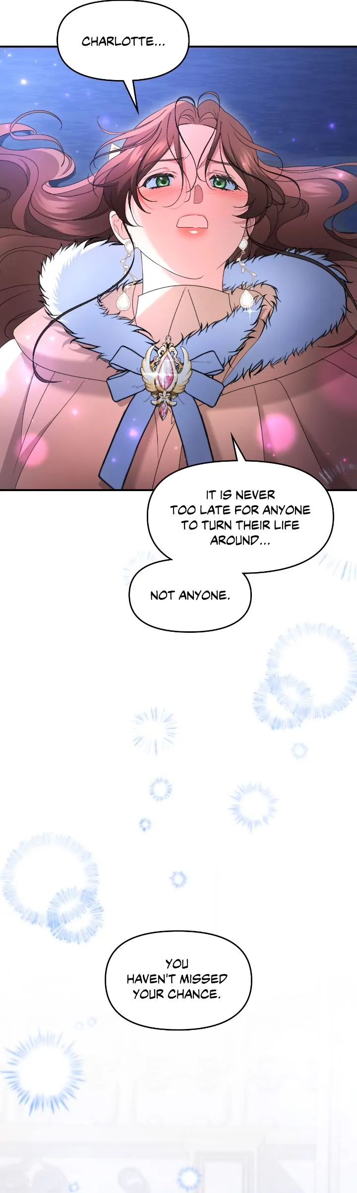 When I Stopped Being Your Shadow Chapter 62 page 39