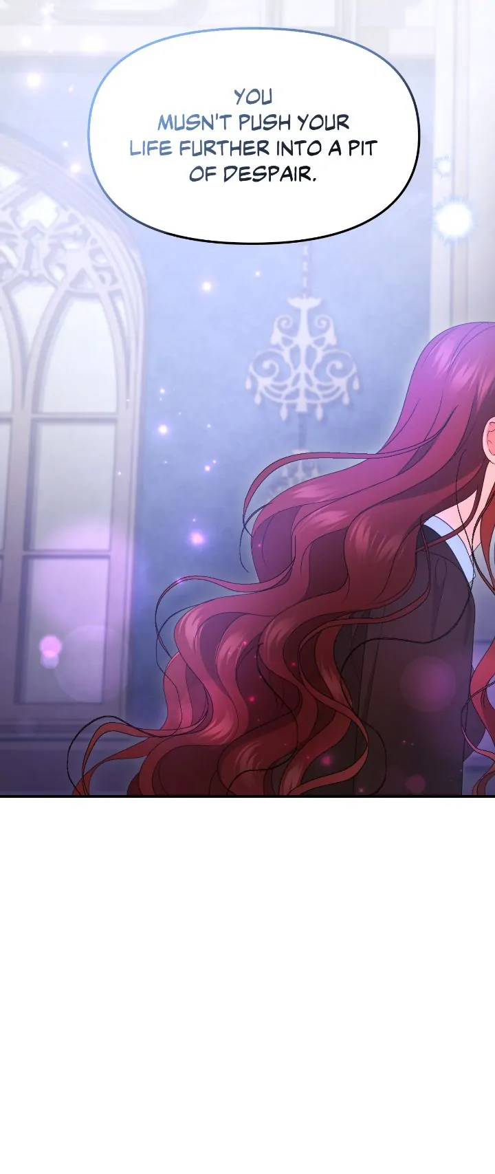 When I Stopped Being Your Shadow Chapter 62 page 40