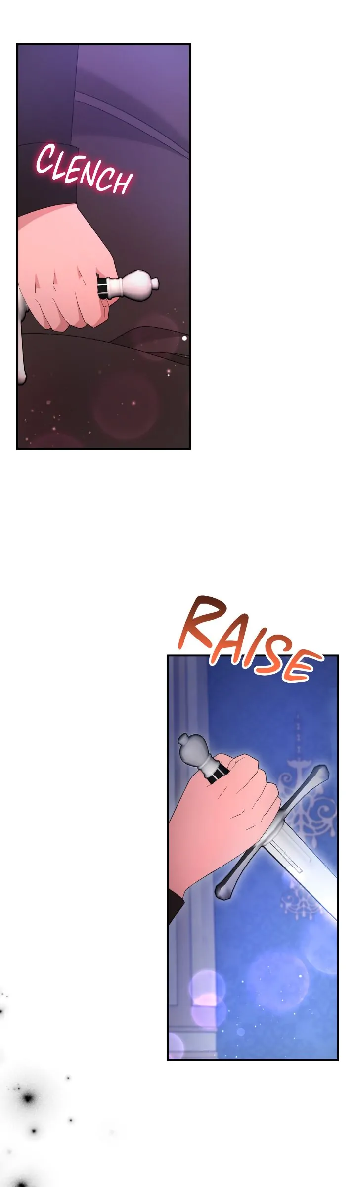 When I Stopped Being Your Shadow Chapter 62 page 41