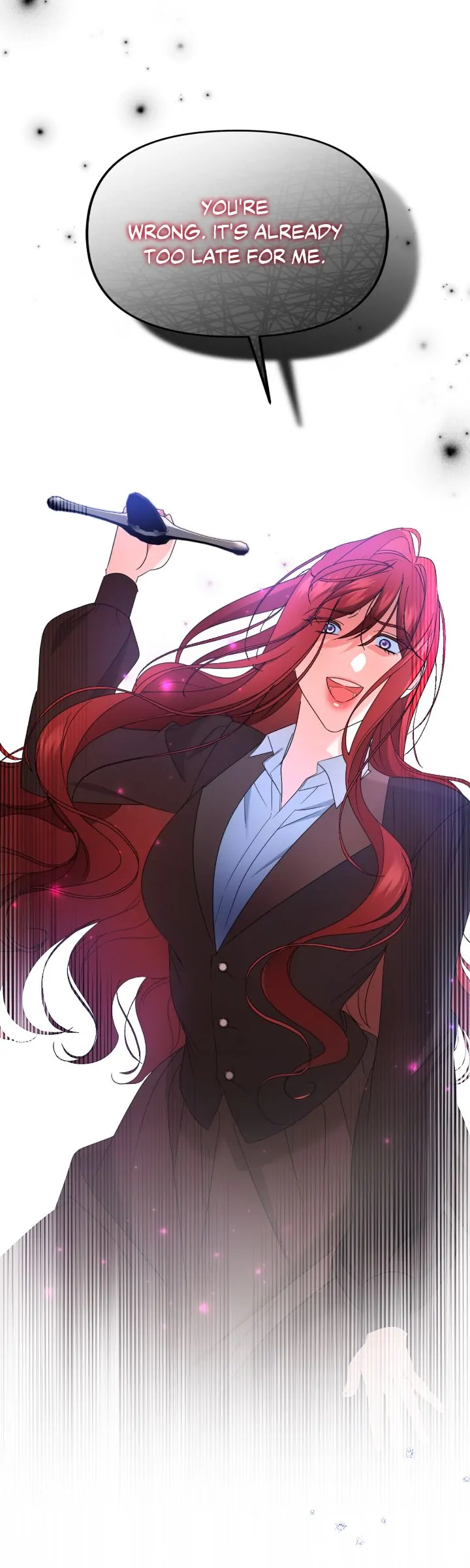 When I Stopped Being Your Shadow Chapter 62 page 42