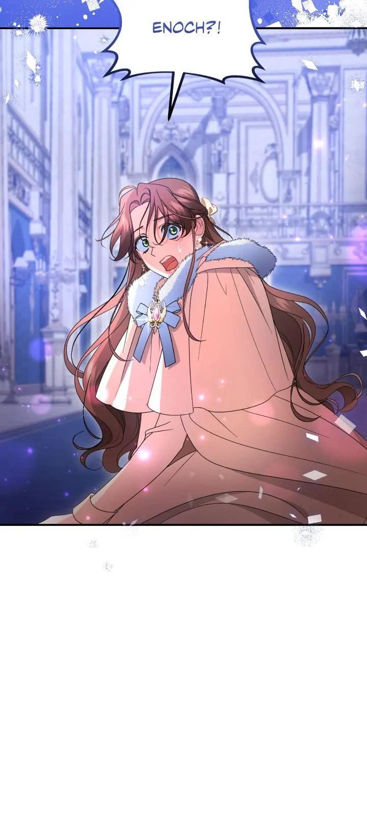 When I Stopped Being Your Shadow Chapter 62 page 45