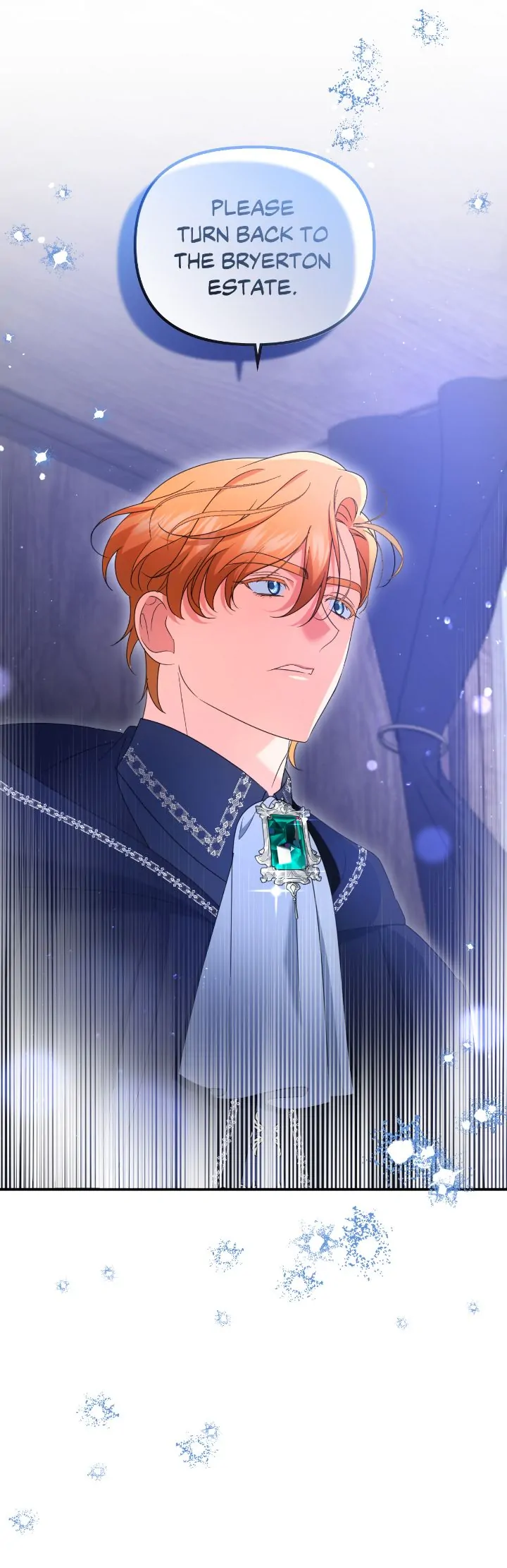 When I Stopped Being Your Shadow Chapter 62 page 4