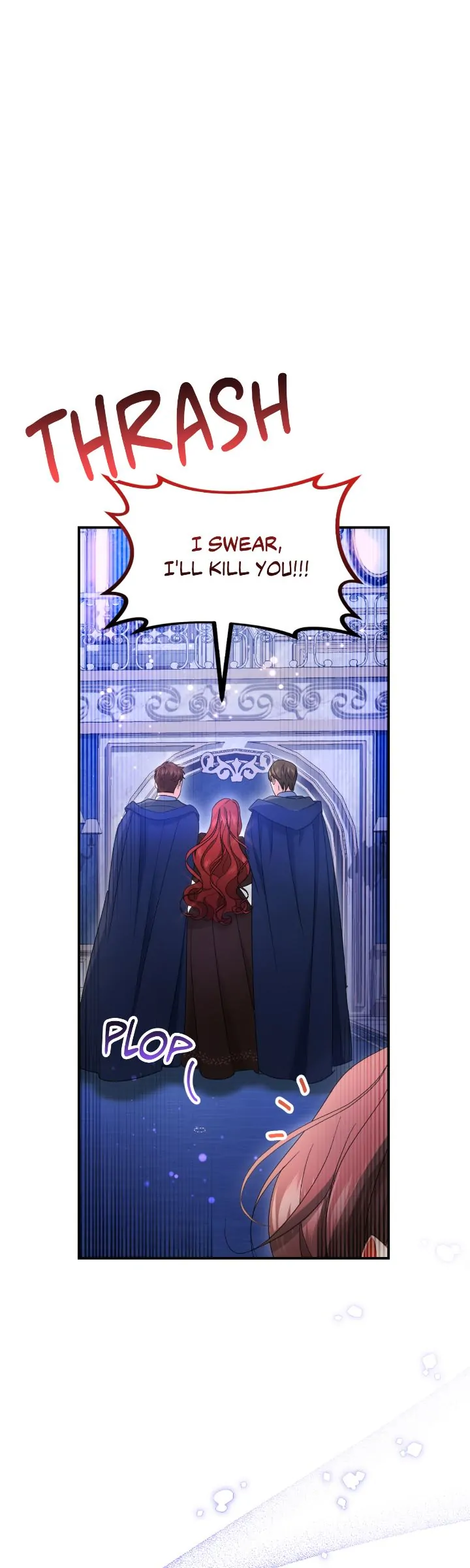 When I Stopped Being Your Shadow Chapter 62 page 50
