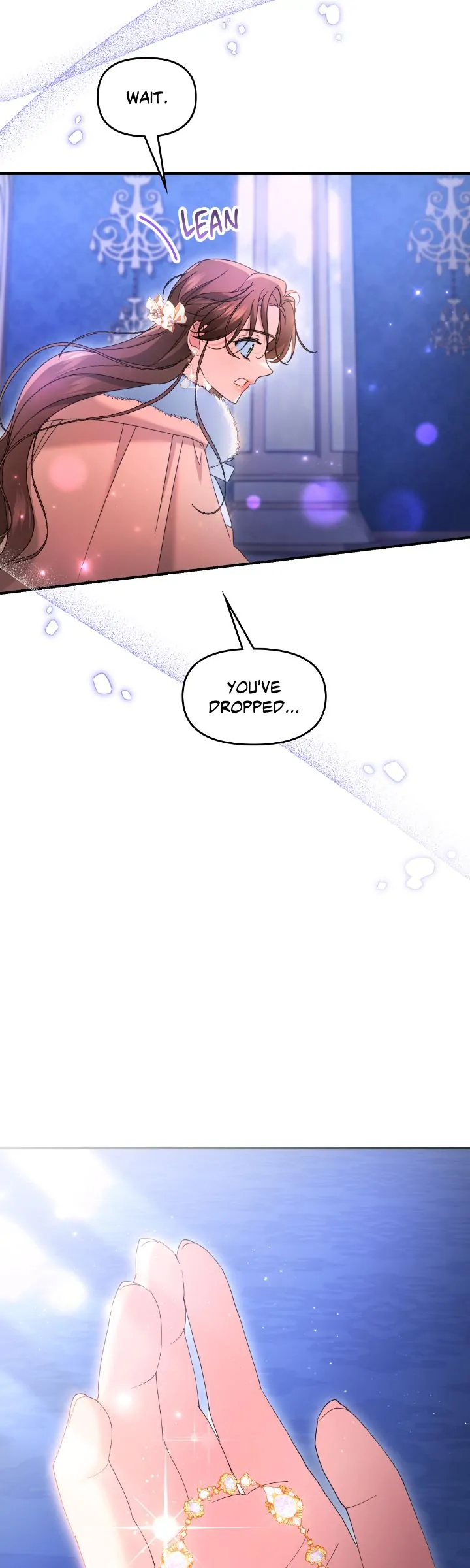 When I Stopped Being Your Shadow Chapter 62 page 51