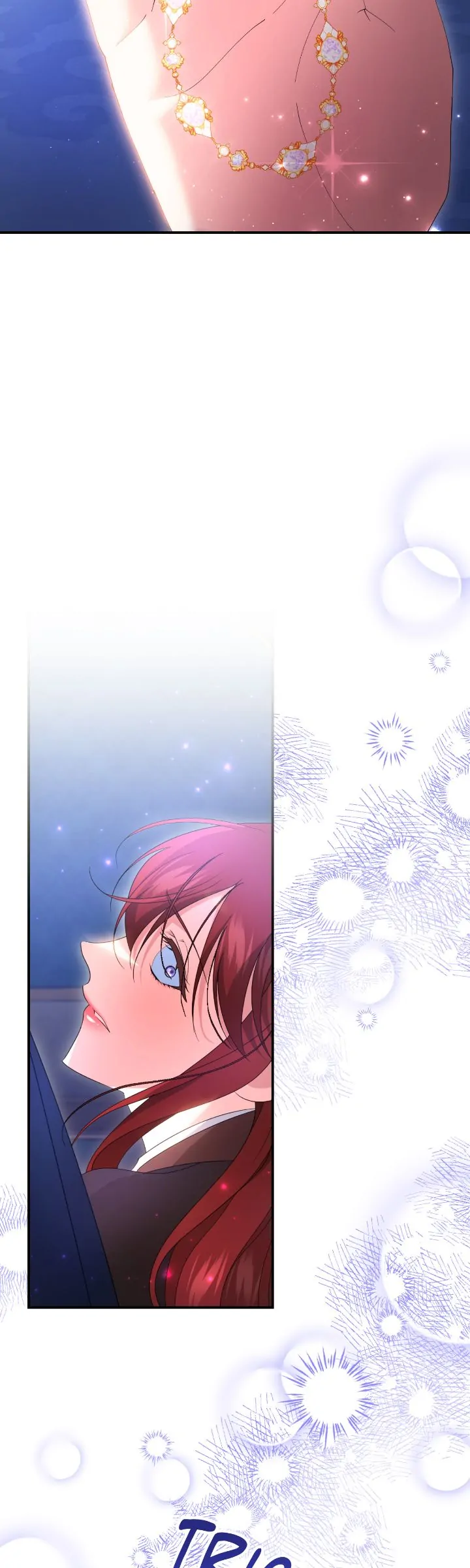 When I Stopped Being Your Shadow Chapter 62 page 52